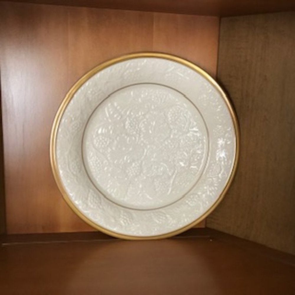 Lenox Platter
